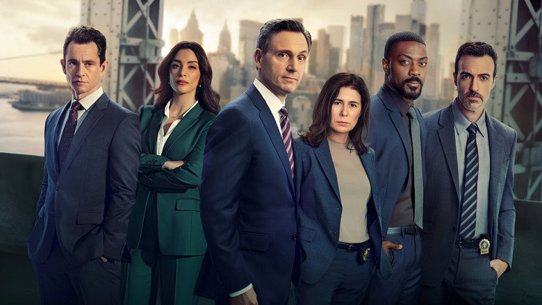 Law & Order still 6