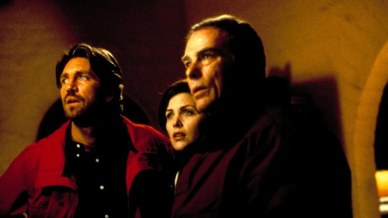 The Shadow Men still 1