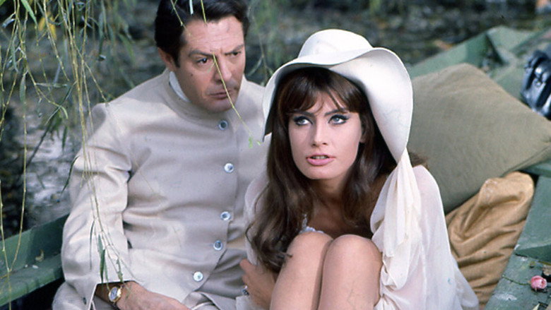 Casanova '70 still 7