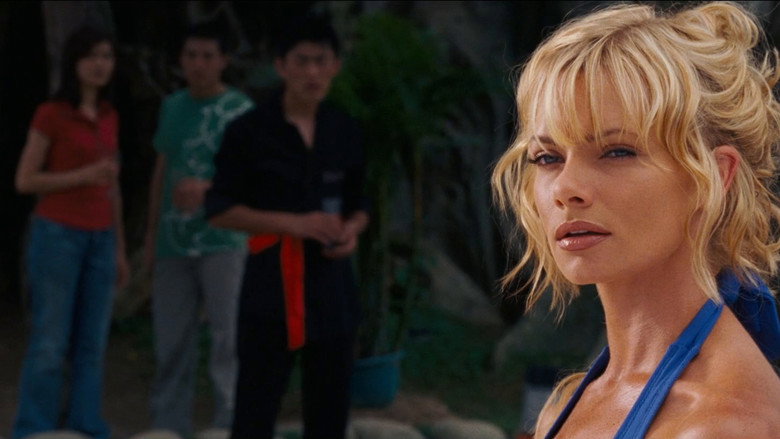 DOA: Dead or Alive still 7