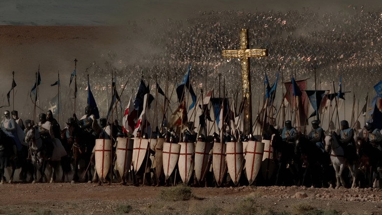Kingdom of Heaven still 1