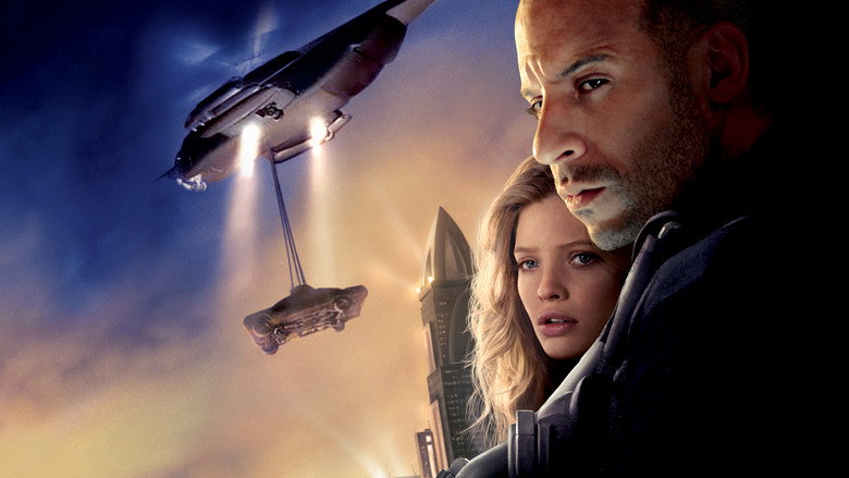 Babylon A.D. still 7
