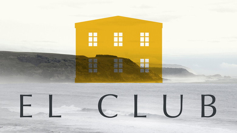 The Club still 3