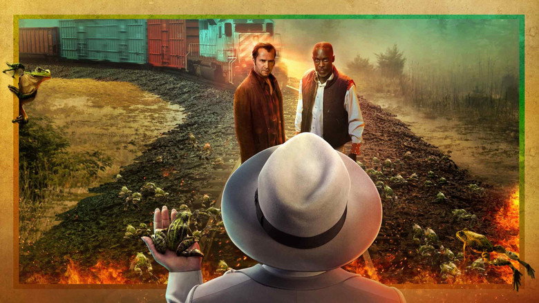 Hap and Leonard still 2