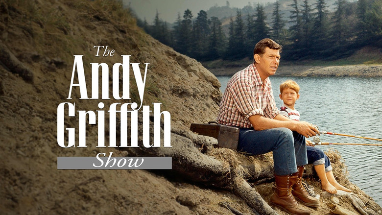 The Andy Griffith Show still 8