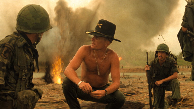 Apocalypse Now still 3
