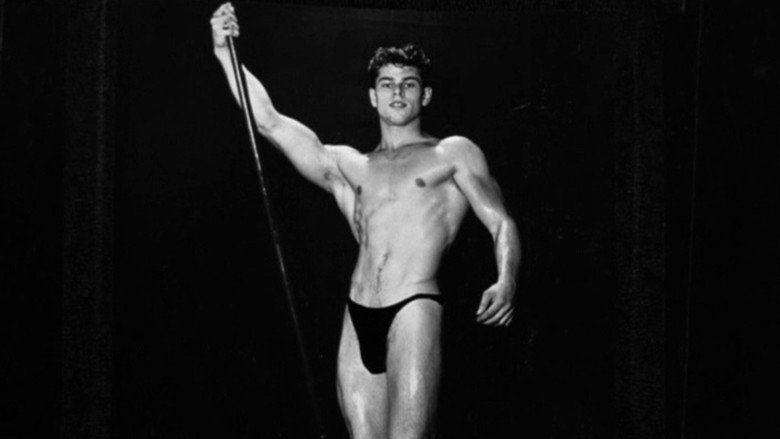 Beefcake still 8
