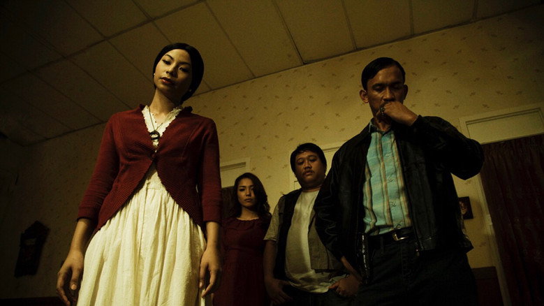Macabre still 1