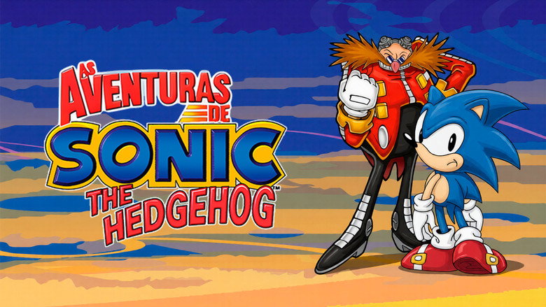 Adventures of Sonic the Hedgehog still 8