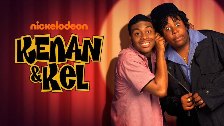 Kenan & Kel still 7