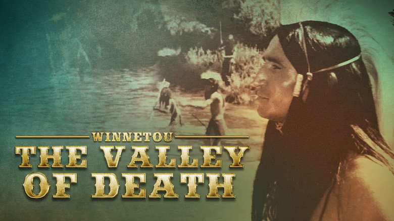 The Valley of Death still 2