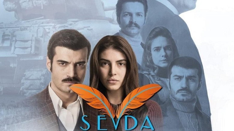 Sevda Kuşun Kanadında still 2
