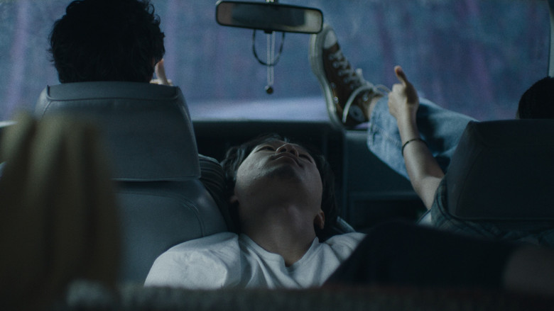 It Ends still 3