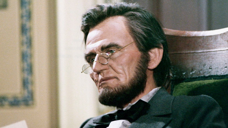 Lincoln still 1