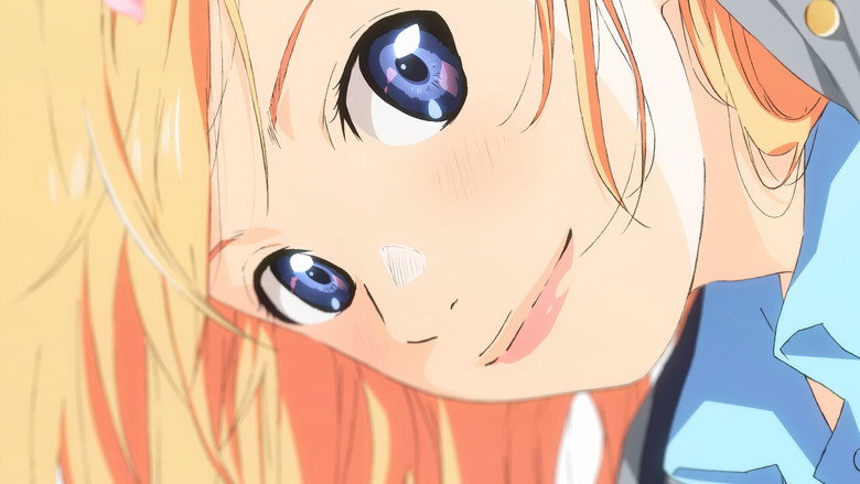 Your Lie in April still 2