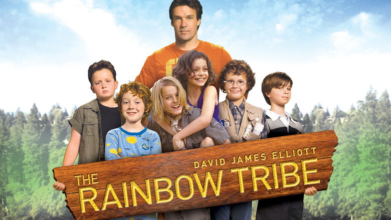 The Rainbow Tribe still 2