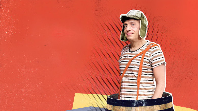 El Chavo del Ocho still 5