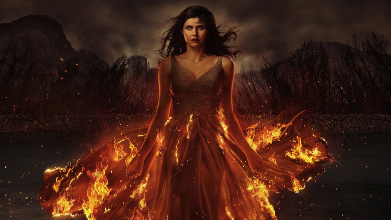 Mayfair Witches still 2
