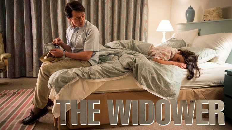 The Widower still 1
