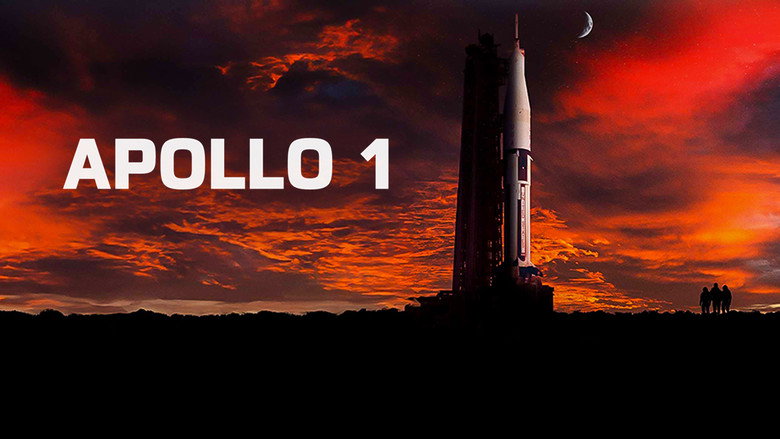 Apollo 1: Destination Moon still 4