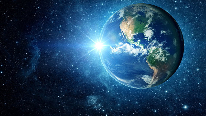 The Universe still 1