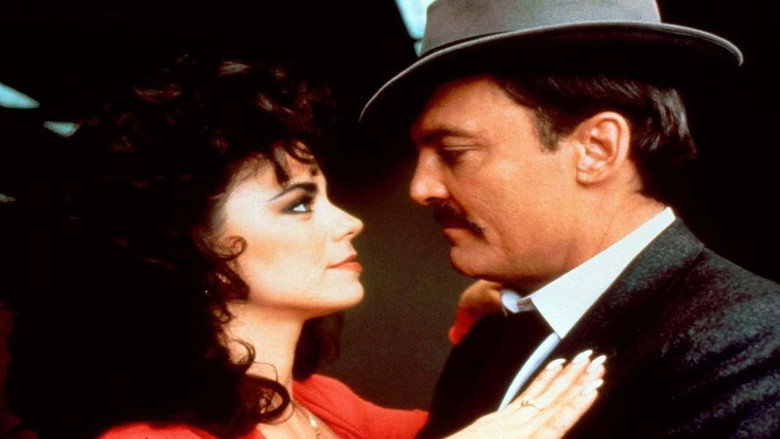 Mike Hammer still 2