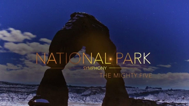 National Park Symphony: The Mighty Five still 1