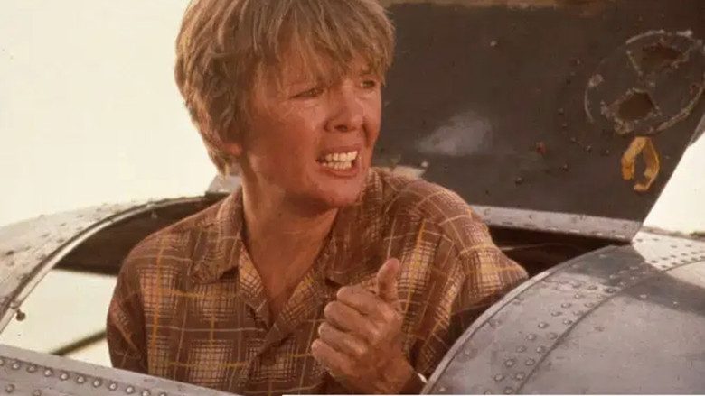 Amelia Earhart: The Final Flight still 4