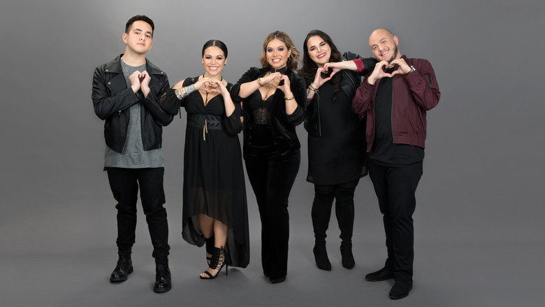 The Riveras still 2