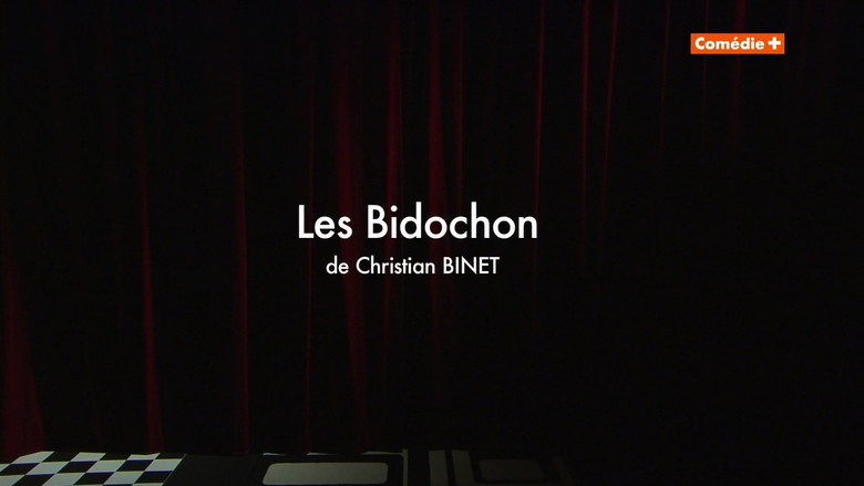 Les Bidochon - Telle est la réalité still 1