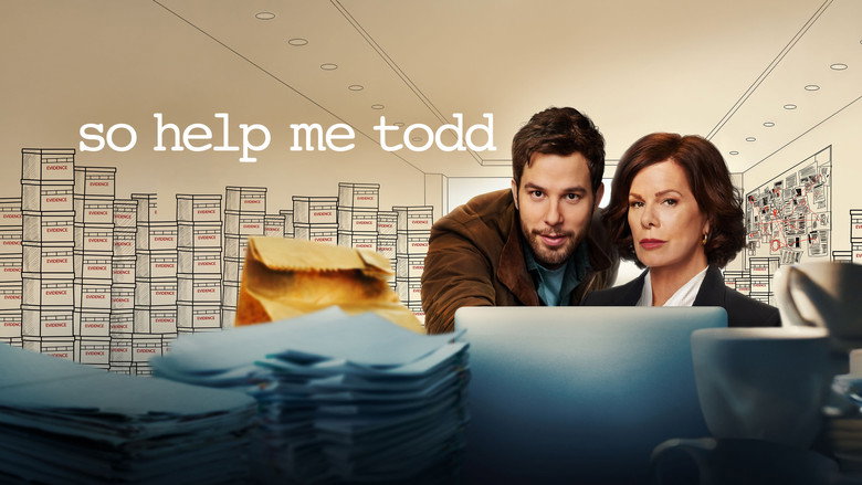 So Help Me Todd still 2