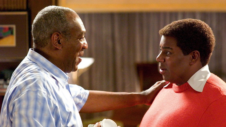 Fat Albert still 1