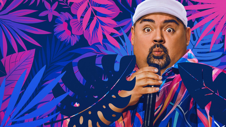 Gabriel Iglesias: Legend of Fluffy still 1