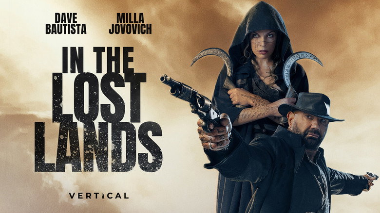 In the Lost Lands still 5
