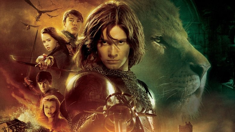 The Chronicles of Narnia: Prince Caspian still 1