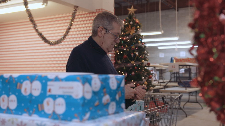 Opération Père Noël still 4