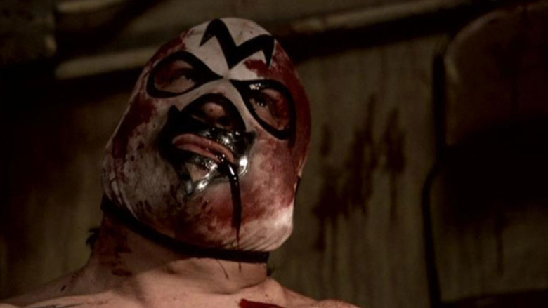 Wrestlemaniac still 4