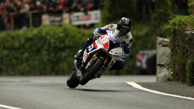 Isle Of Man TT: 2016 Review still 1