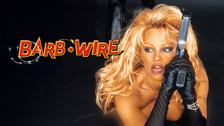 Barb Wire still 4