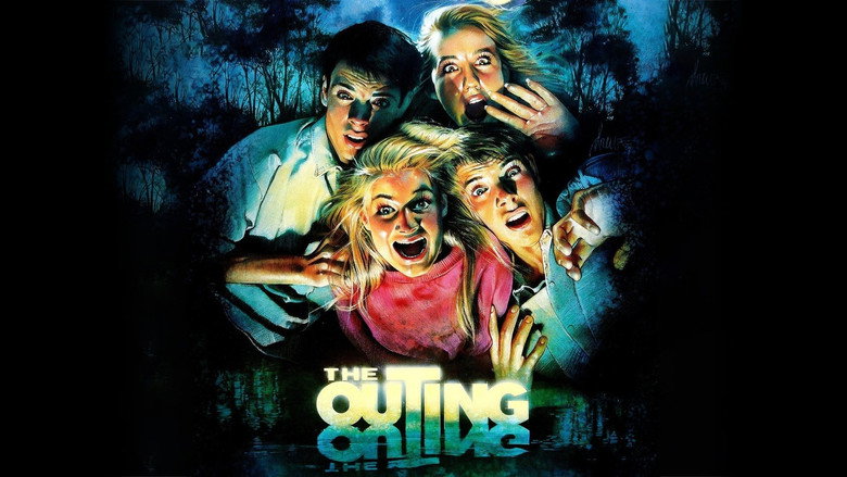 The Outing still 3