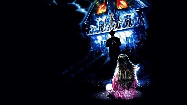 Amityville: The Evil Escapes still 1