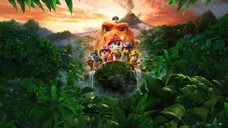 PAW Patrol: The Dino Movie still 4
