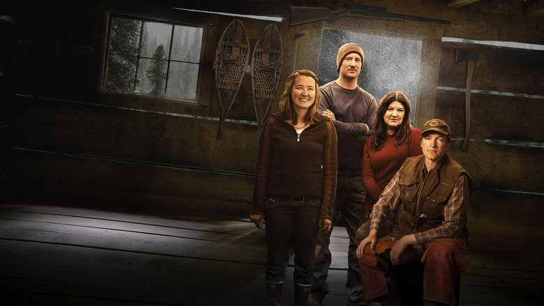 Alaska: The Last Frontier still 5