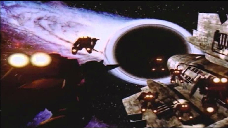 Gundam: Mission to the Rise still 1