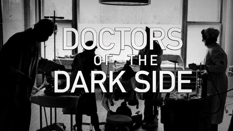 Doctors of the Dark Side still 3