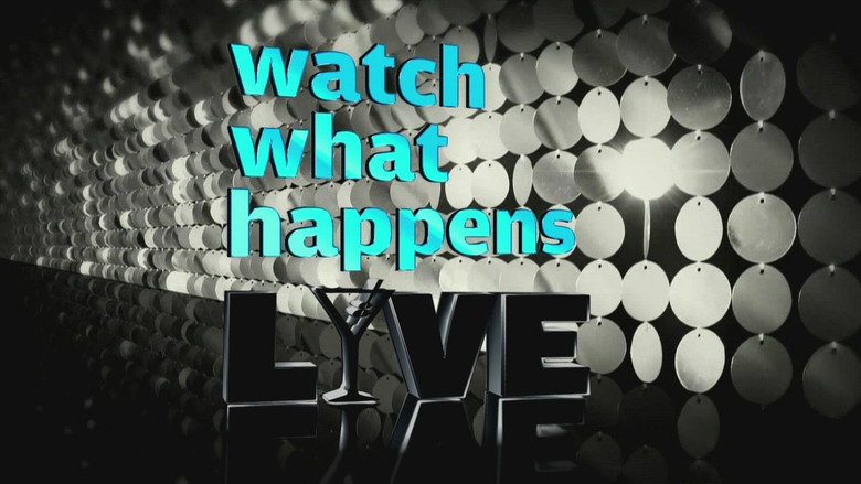 Watch What Happens Live with Andy Cohen still 8