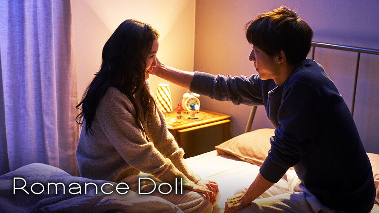 Romance Doll still 2