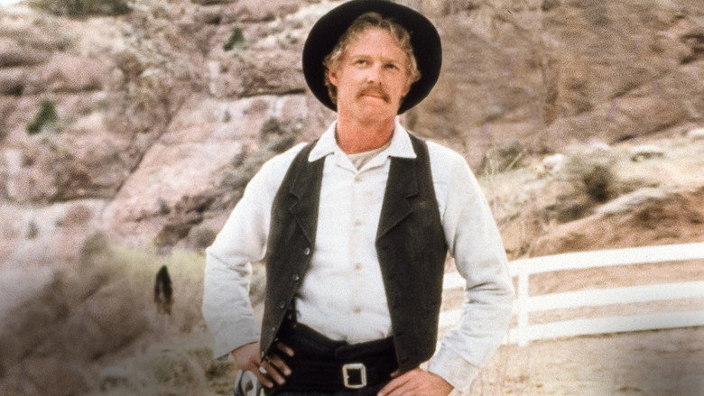 Butch and Sundance: The Early Days still 5