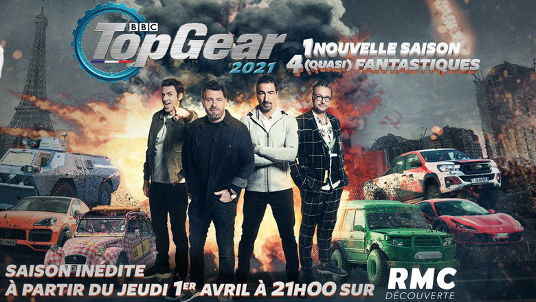 Top Gear France still 4