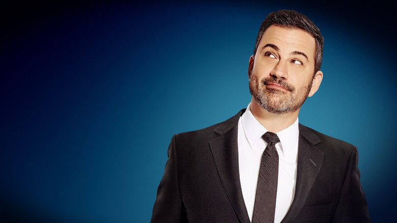 Jimmy Kimmel Live! still 5